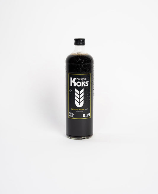 Kölsche Koks | 0,7 l Flasche