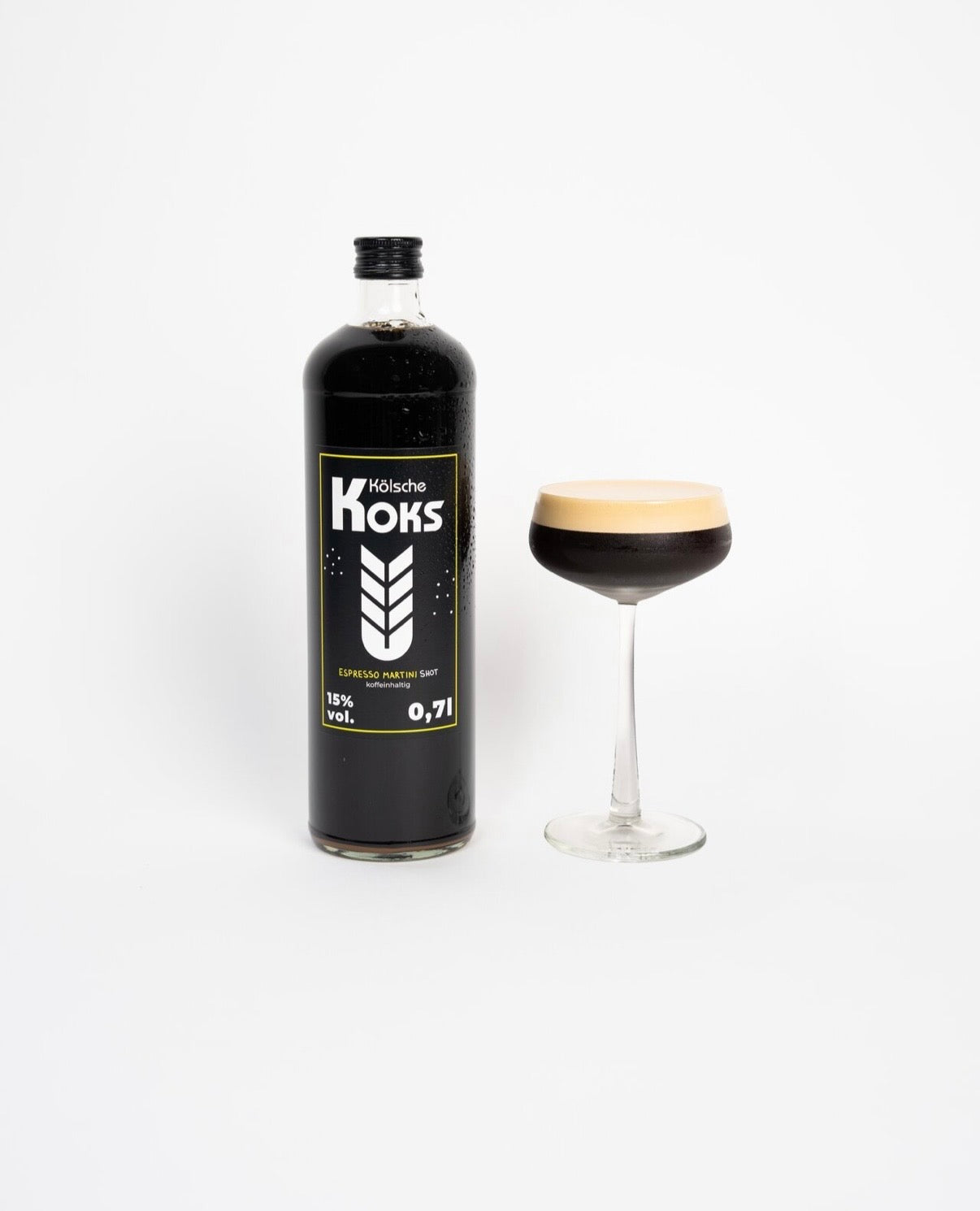 Kölsche Koks