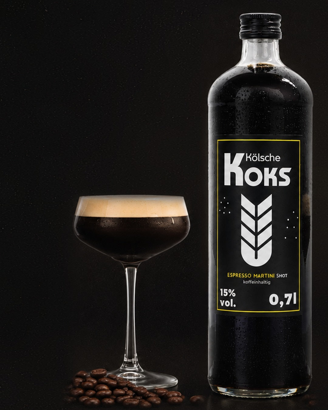 Espresso Martini