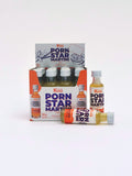 Kölsche Koks Pornstar Martini Klopfer, 16 Shots à 20 ml im Glasfläschchen