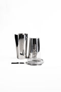 Kölsche Koks Cocktail Shaker mit Strainer